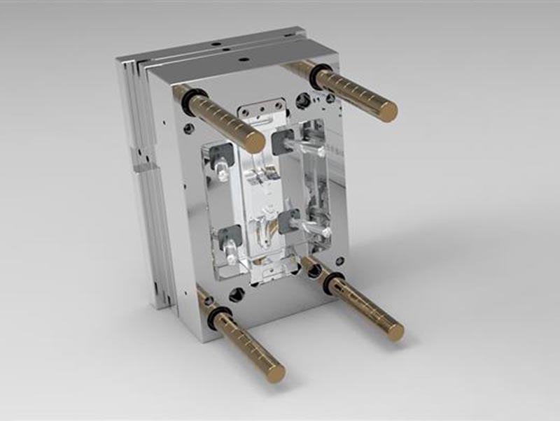 召陵模具制造-10