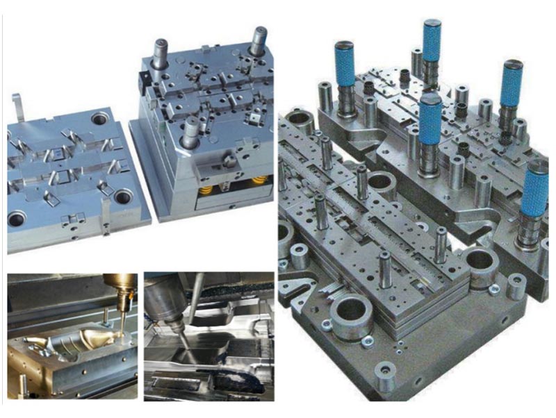 召陵模具制造-13