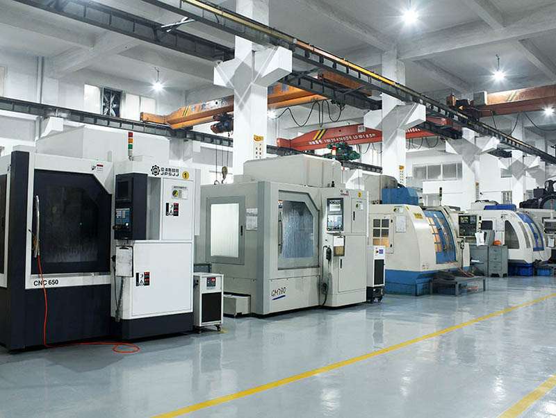 召陵模具制造-07