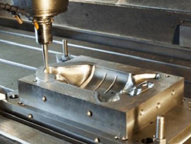 召陵模具制造-08