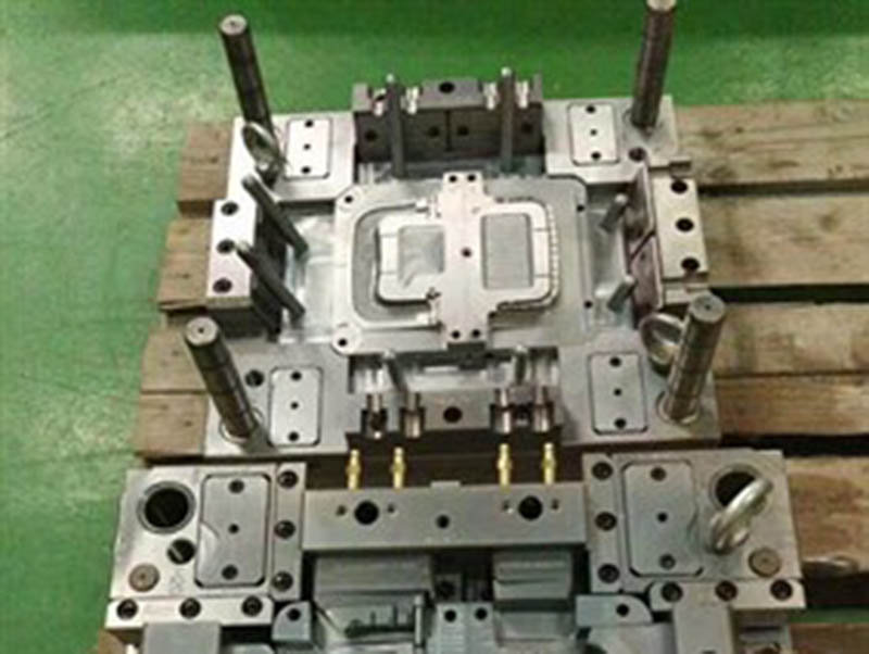 召陵模具制造-06