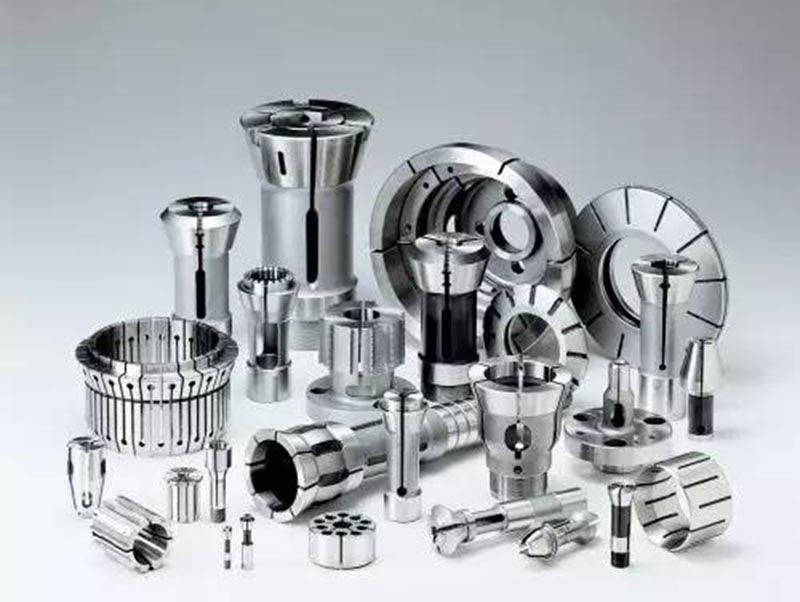 召陵模具制造厂家