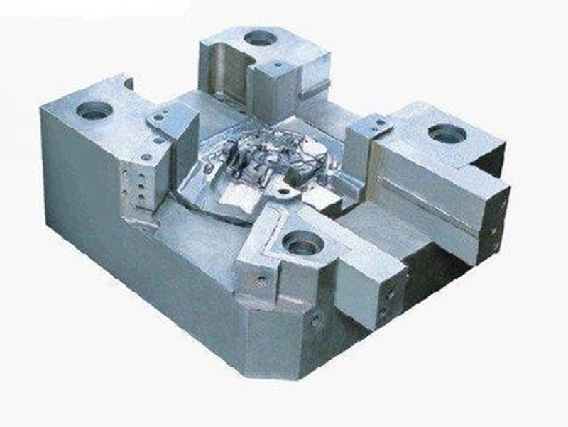 召陵模具制造-03