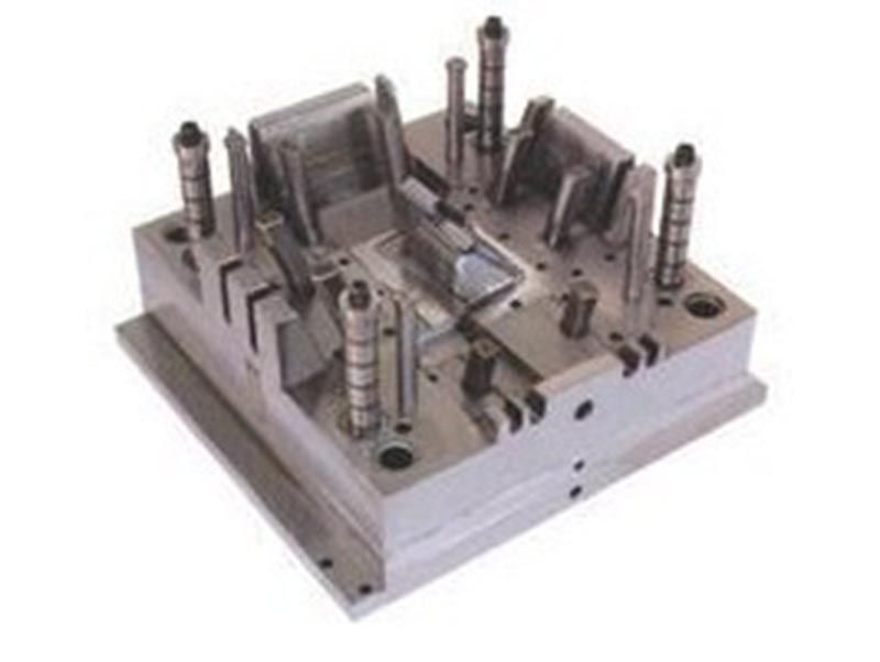 召陵精密塑料模批发