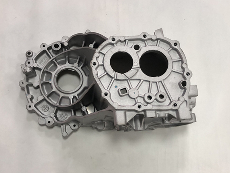 召陵铝压铸厂家