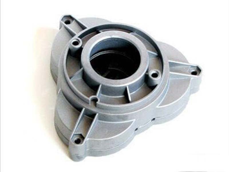 召陵锌压铸生产厂家